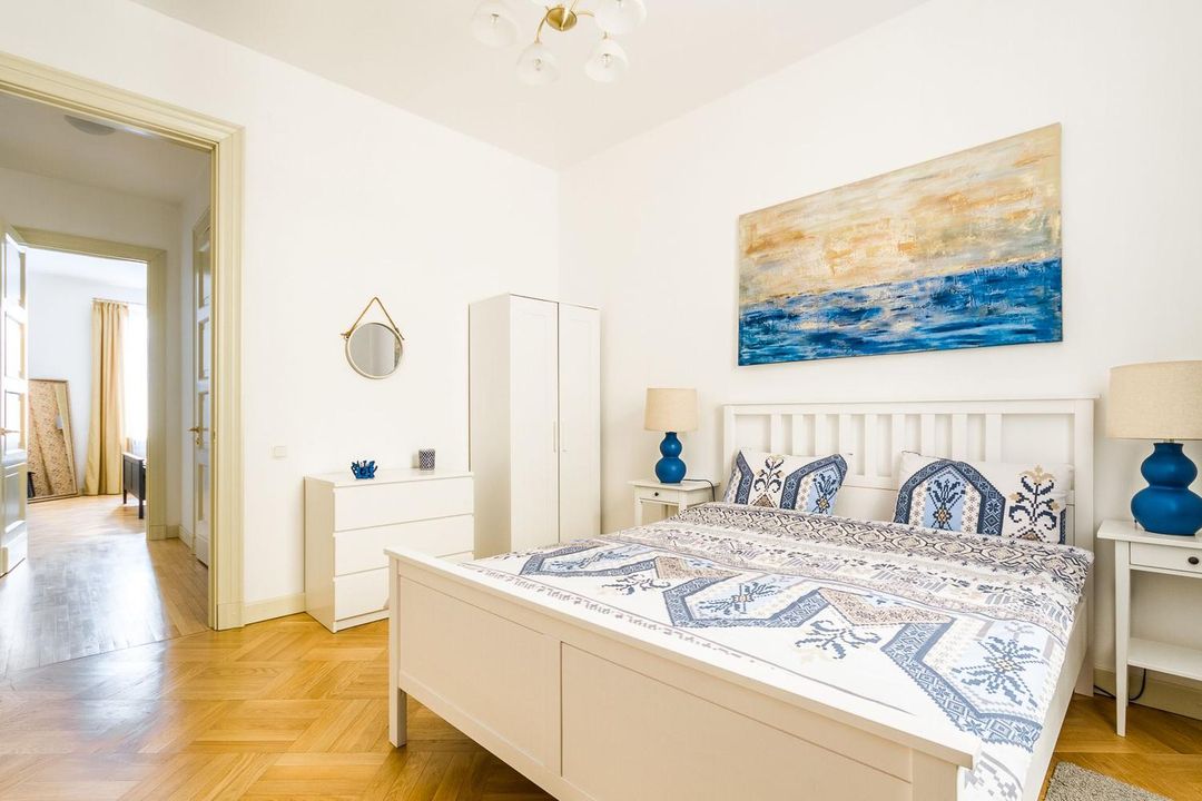 希爾米塔吉附近公寓酒店