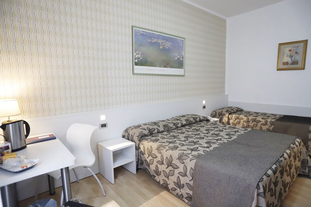 Hotel Giardinetto Al Sant'Orsola