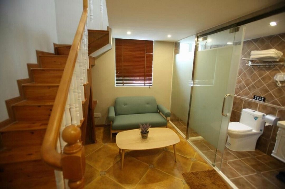 Yirenhai Hostel (Gulangyu Sweet Luck Hotel)