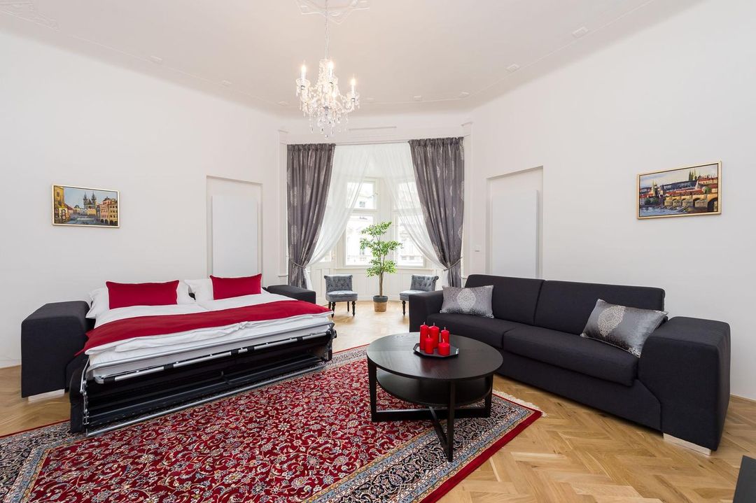 Love to Live Apartments