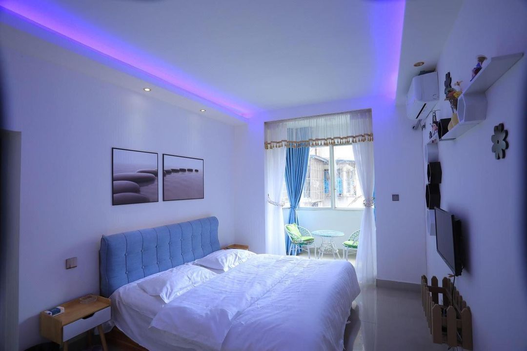 Chengdu Holiday Themed Inn