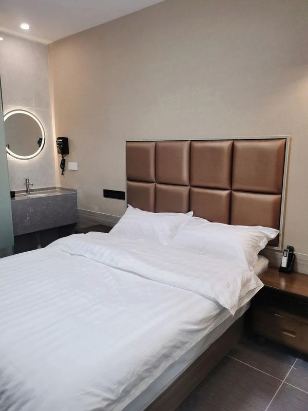 Nanjing Heping Express Hotel