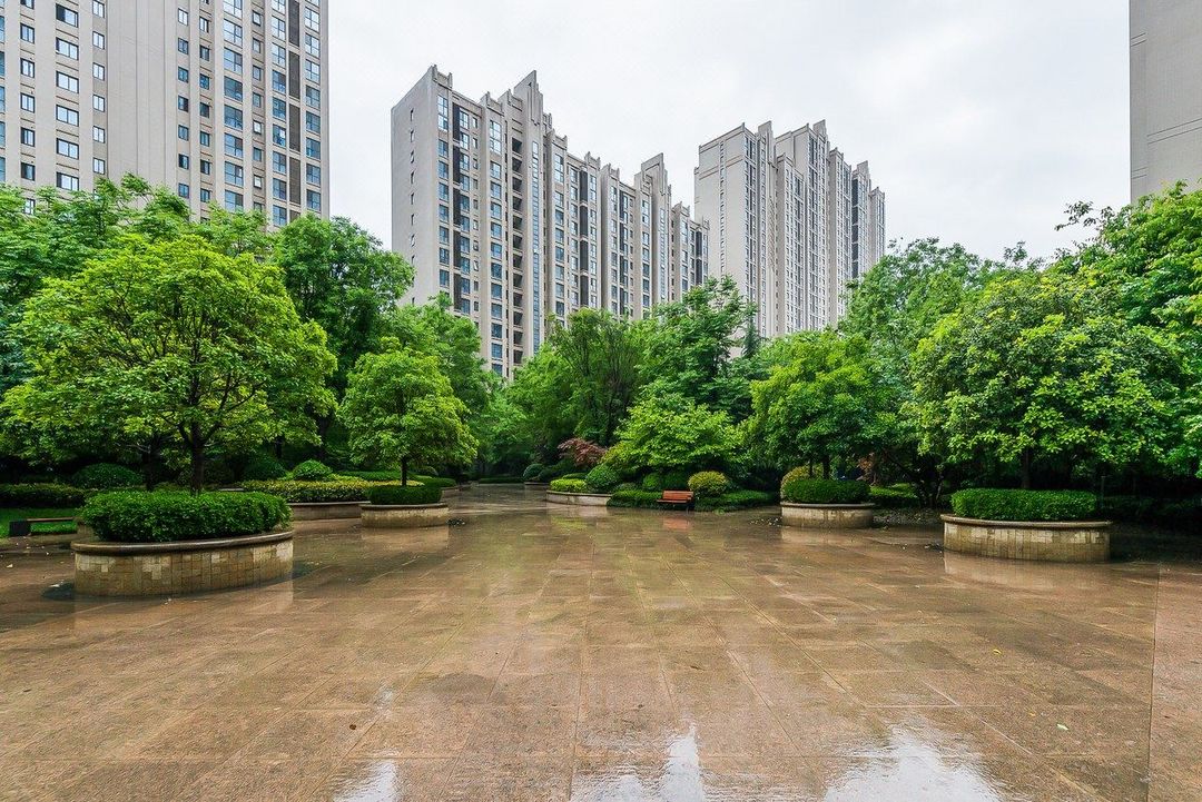 须酩酊公寓(金滹沱二路1号分店)