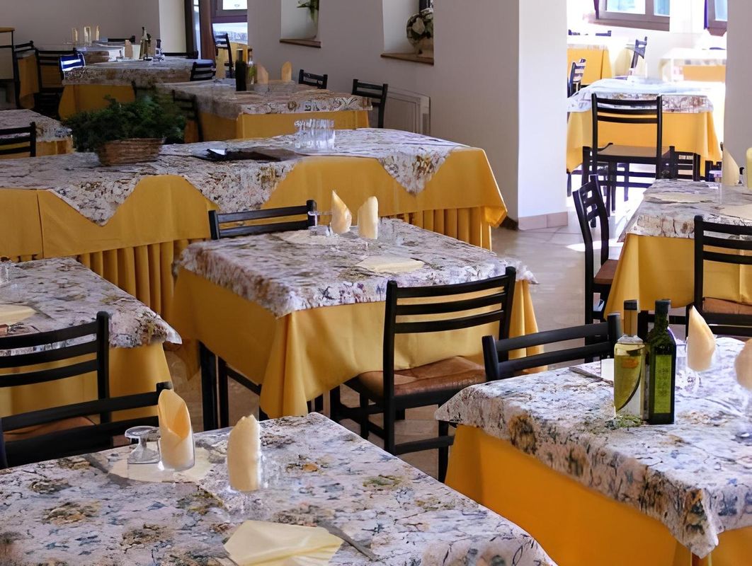 Hotel la Feluca