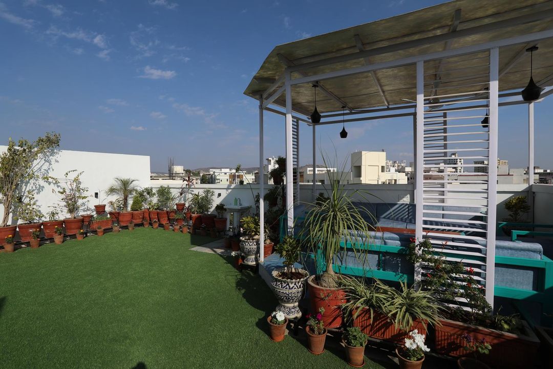 Banipark Service Apartment, Jaipur