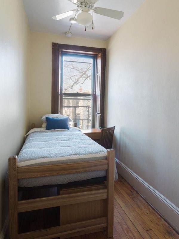 Found Places Capitol Hill Bed and Breakfast