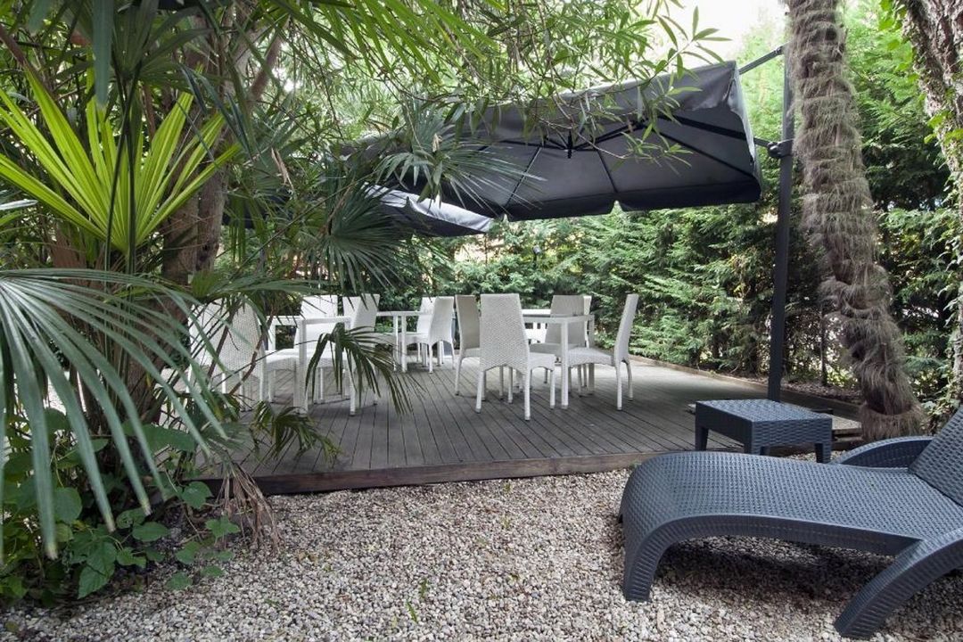 潘諾尼亞別墅酒店