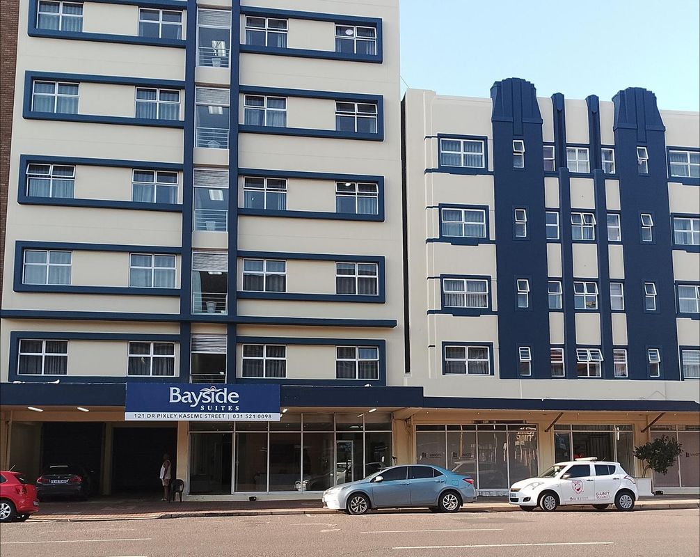 Bayside Suites Hotel