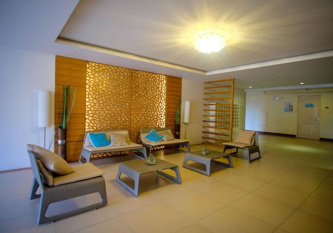 SR 度假出租屋酒店 - 阿瑪菲