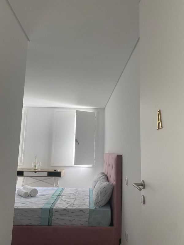 奧古斯塔之家6號