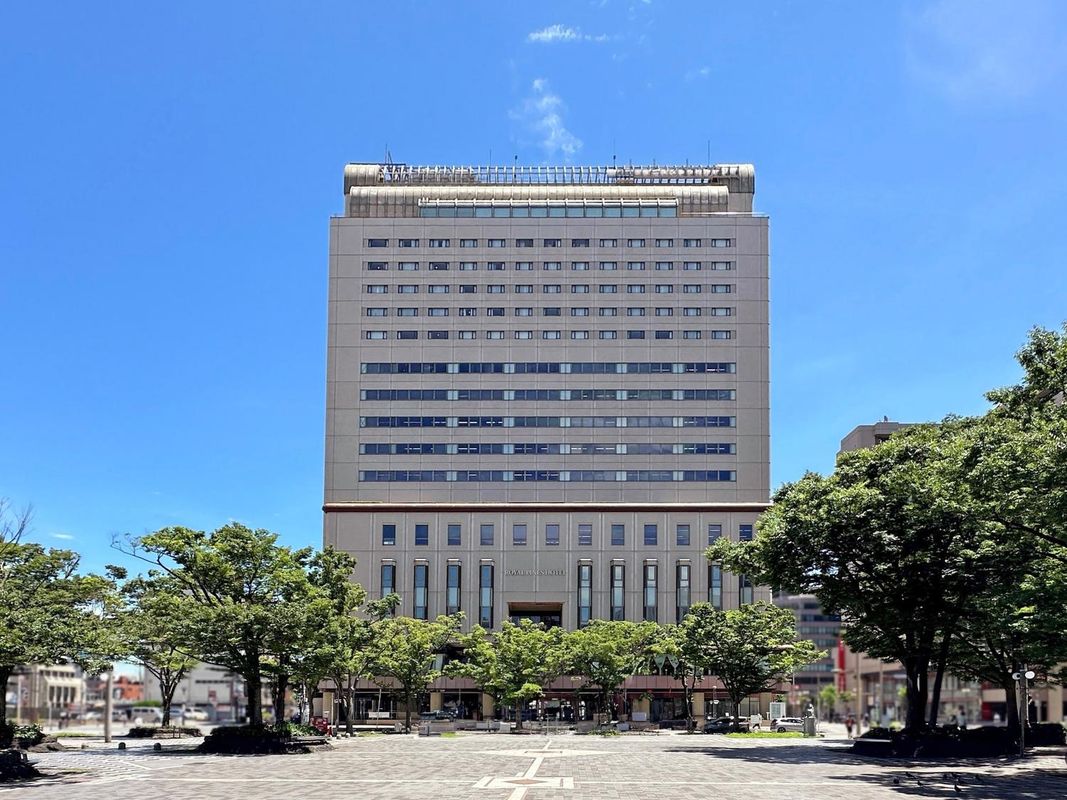 千葉ROYAL PINES酒店