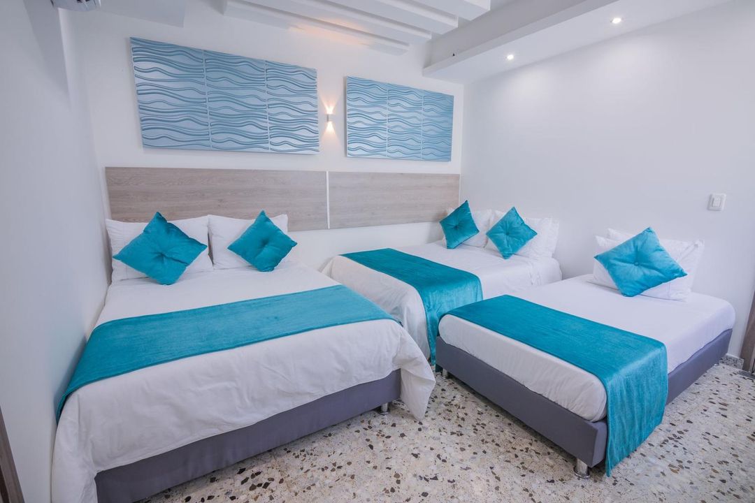 威利克海洋酒店