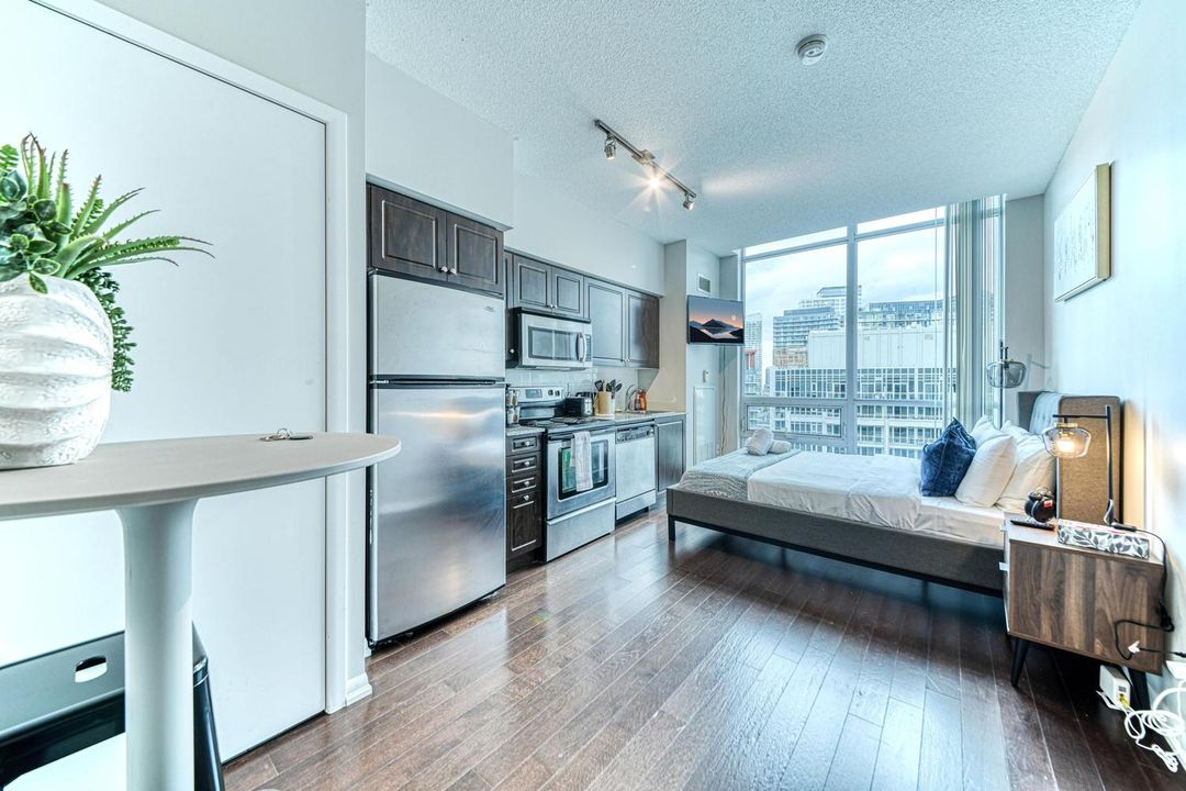 RivetStays - 海王星