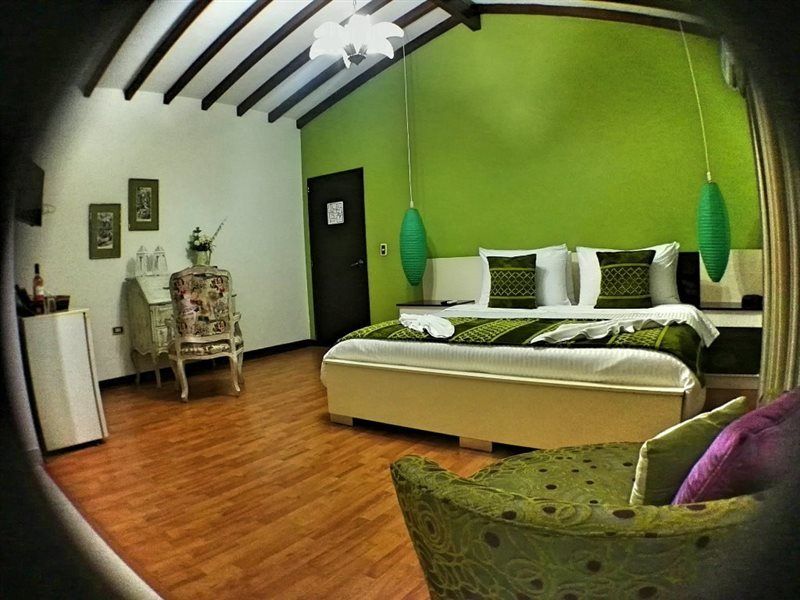 Kolor Hotel Boutique