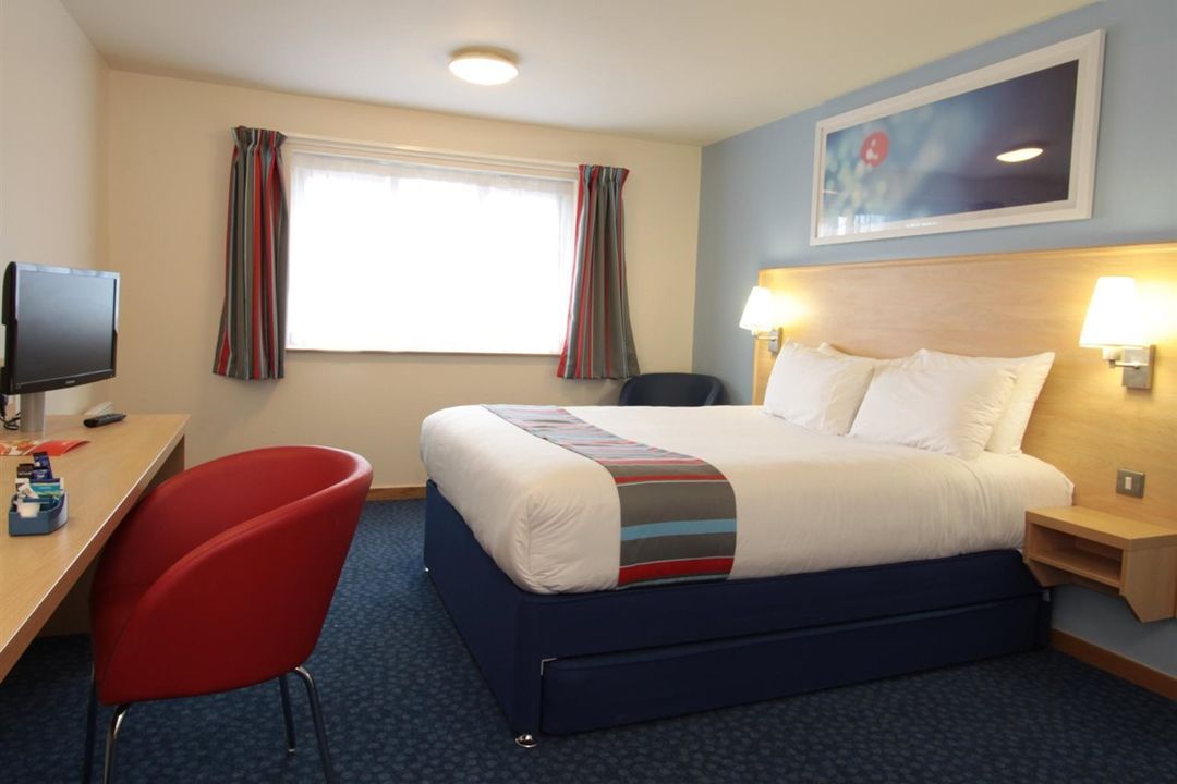 Travelodge Shrewsbury Battlefield