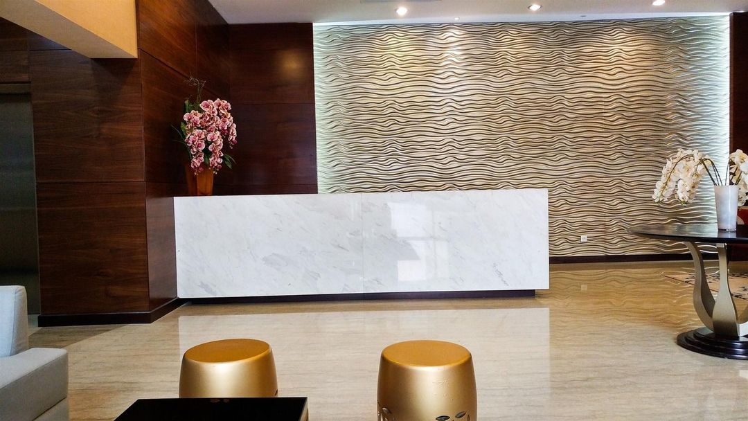 Good Choice Studio Nifarro Park Apartment