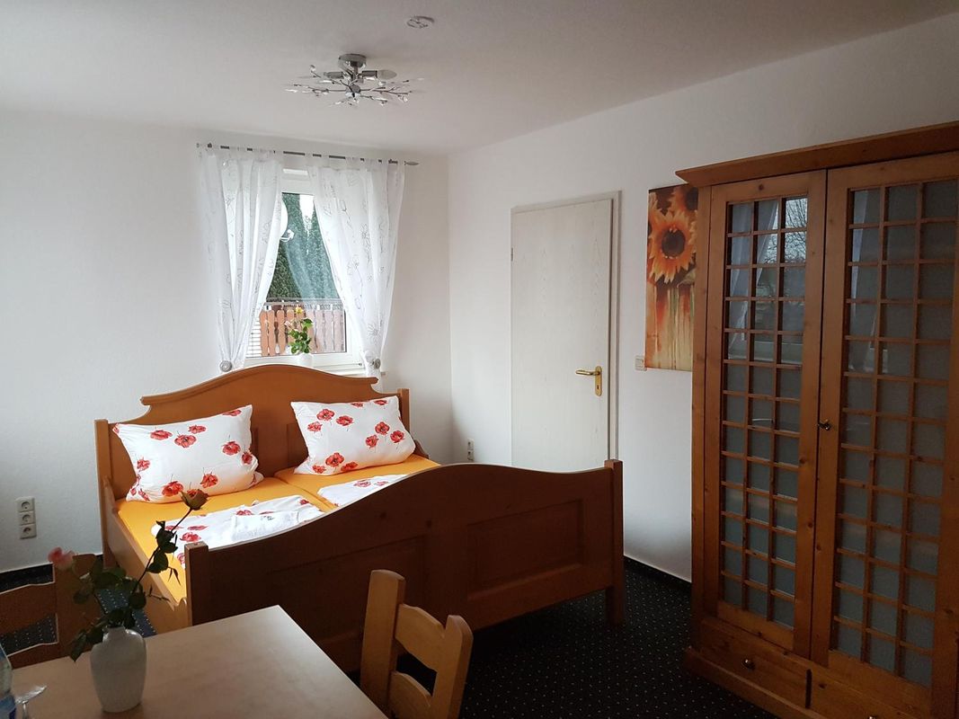 Hotel Und Restaurant Caldener Hof