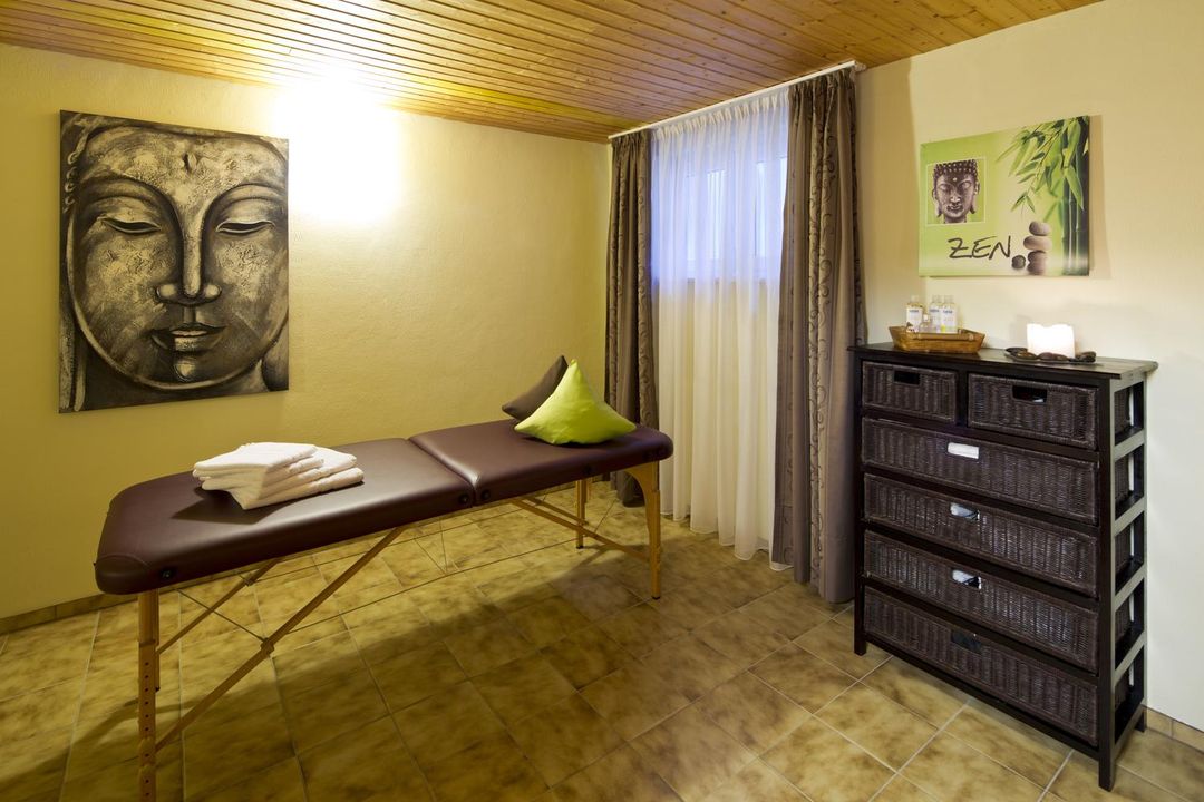 Gästehaus Sanssouci