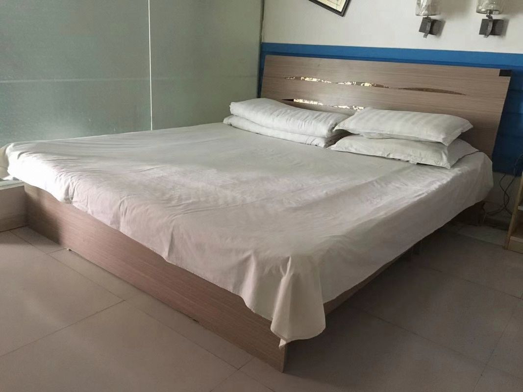 Tieling Hongding Hotel