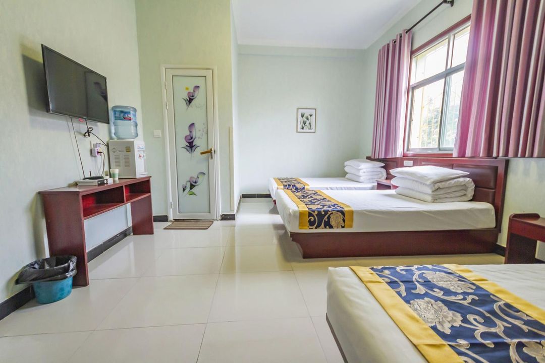 Xianyang Xinsheng Hotel