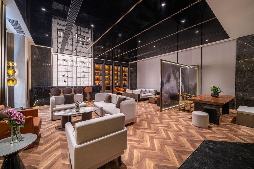 麗呈東谷酒店(成都錦裏武侯祠地鐵站店)