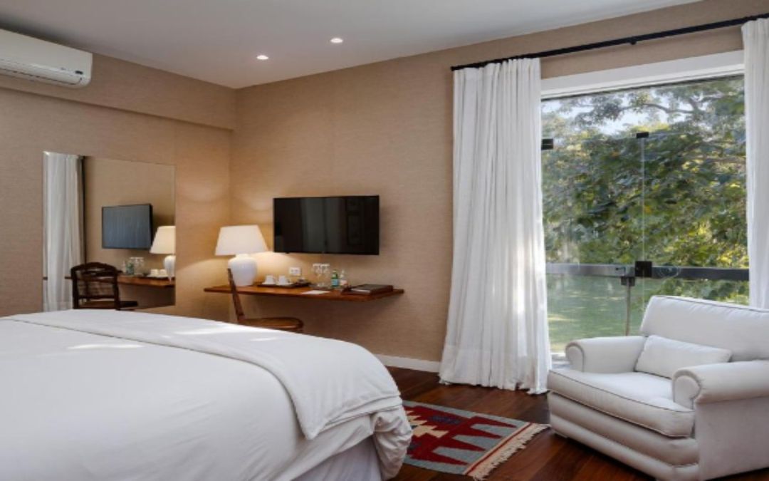 聖特瑞莎別墅酒店