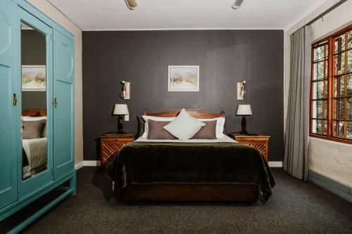 Filmerton Country Lodge