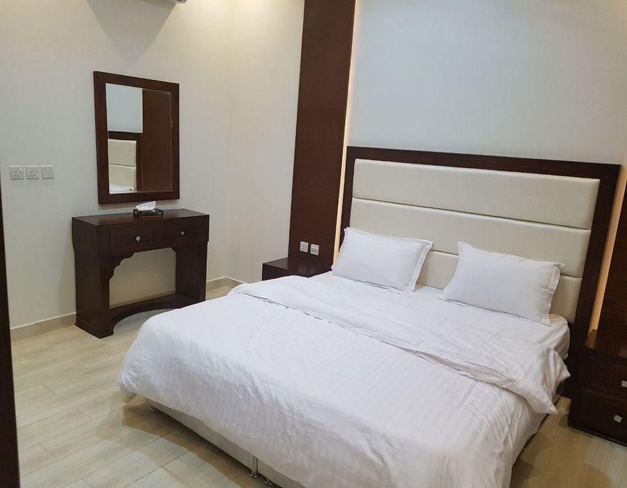 阿爾科扎馬之門酒店