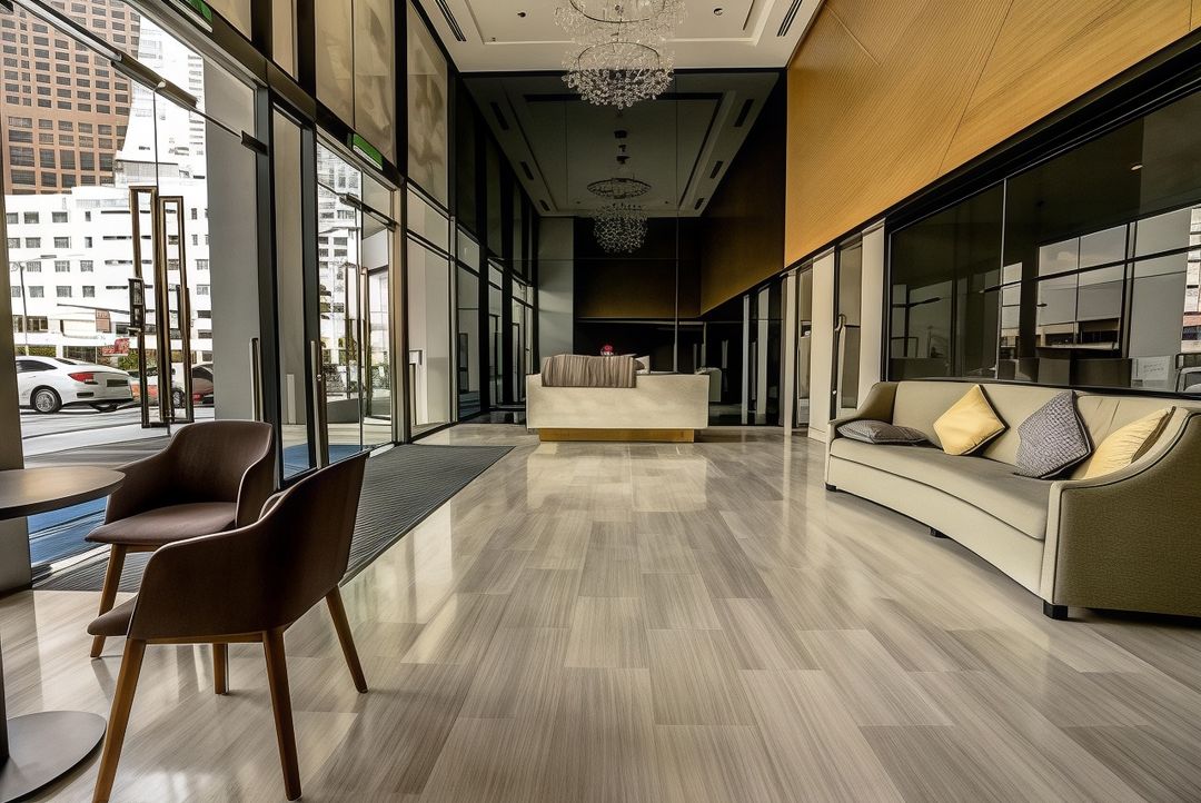 Imperio Residence Melaka by Jeffery Lam Home Management