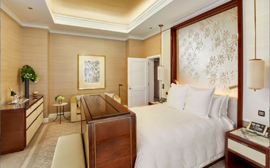 芝加哥半島酒店