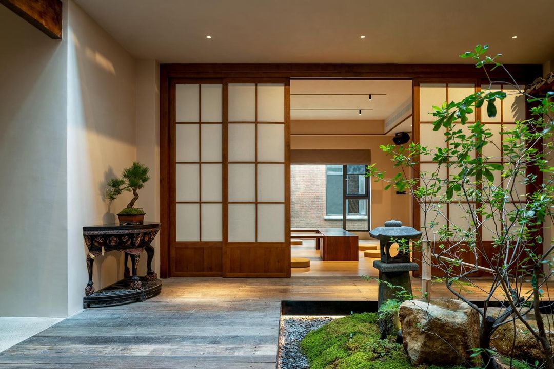 蘇州美羅無名初療愈酒店