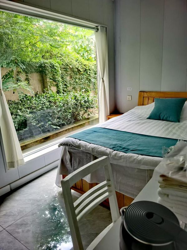 Lianyungang Chenjing Xiaozhu Homestay