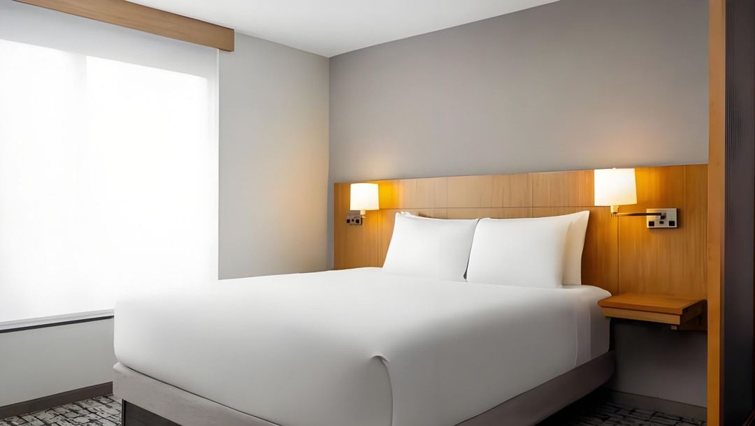 Shanghai Haolai Express Hotel (Sunny Ideal City)