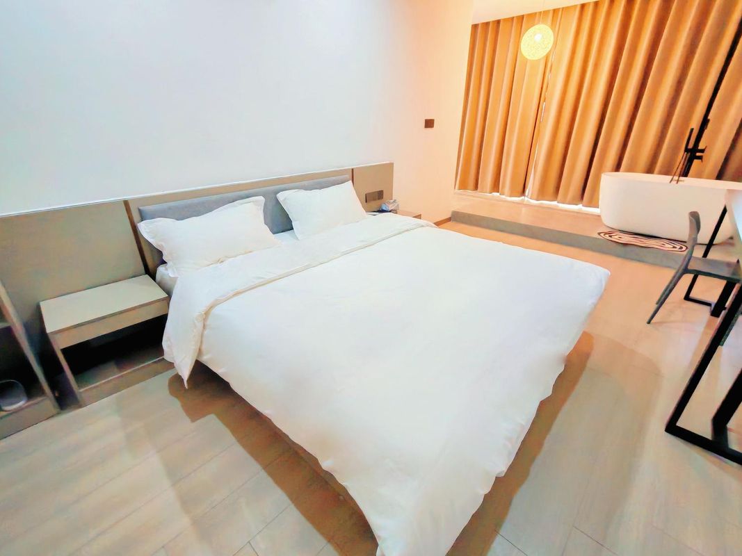 Kaiman Hotel (Yangzhou Wangyue Road Branch)