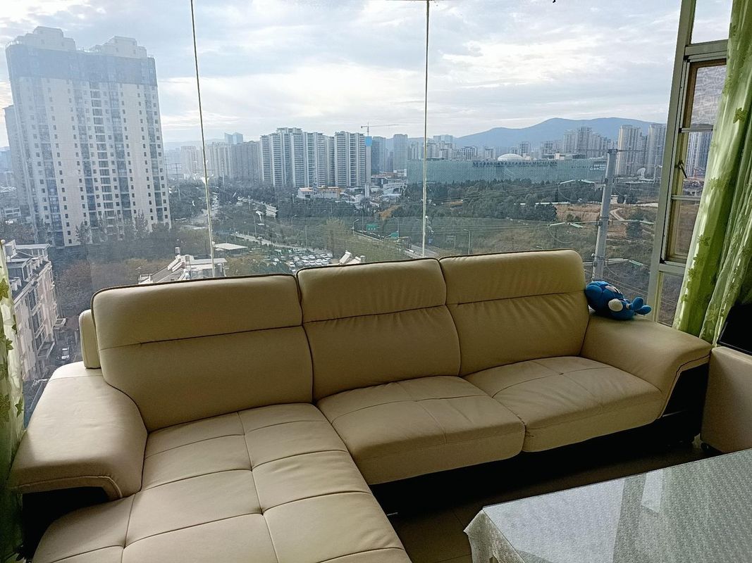 Tonghua Country House