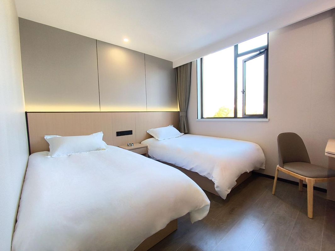 Shanghai Hongwang Hotel