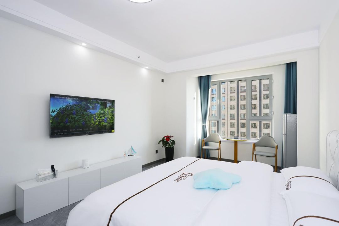 卡布民宿(華美太古廣場店)