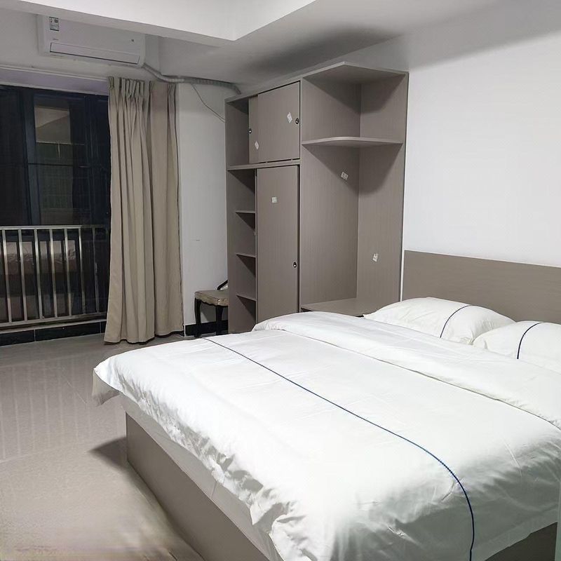 Mingle Serviced Apartment