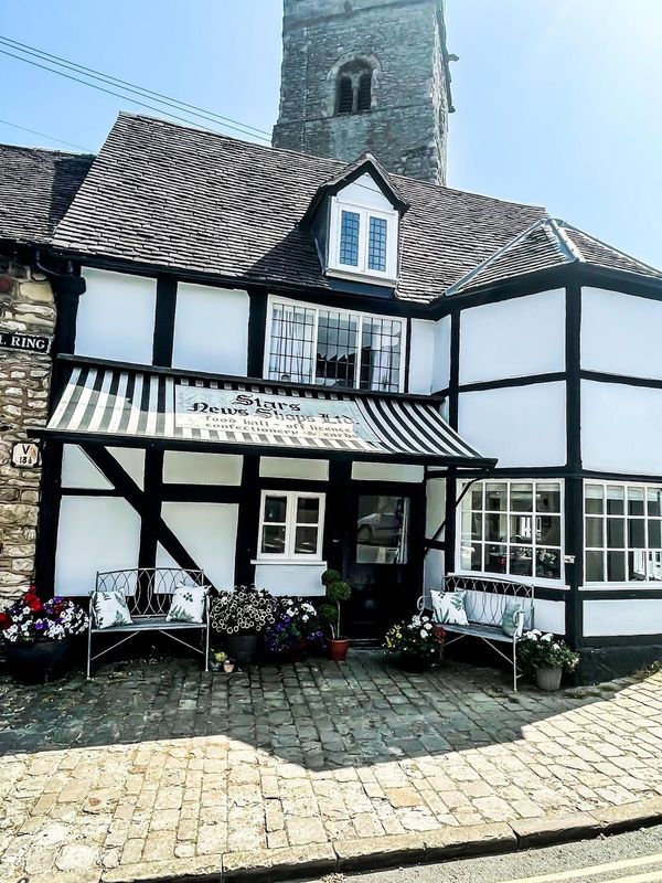 Humbug Cottage