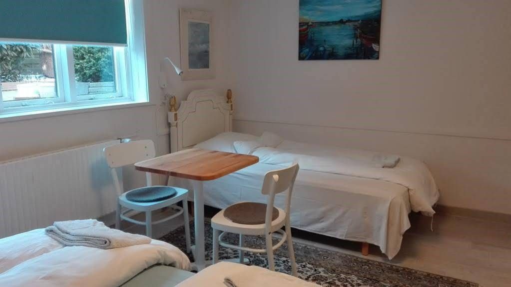 哥本哈根皇家住宿酒店