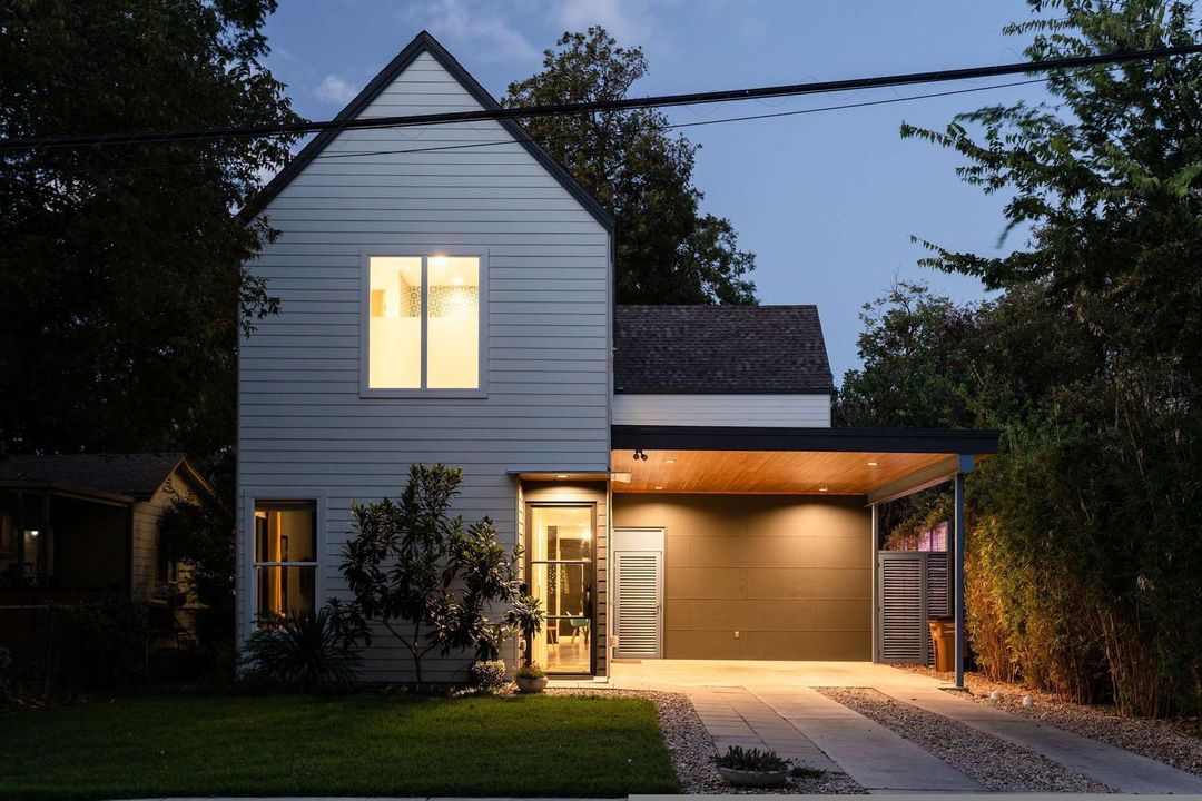 現代ATX豪宅 第六街 3分鐘滑板車