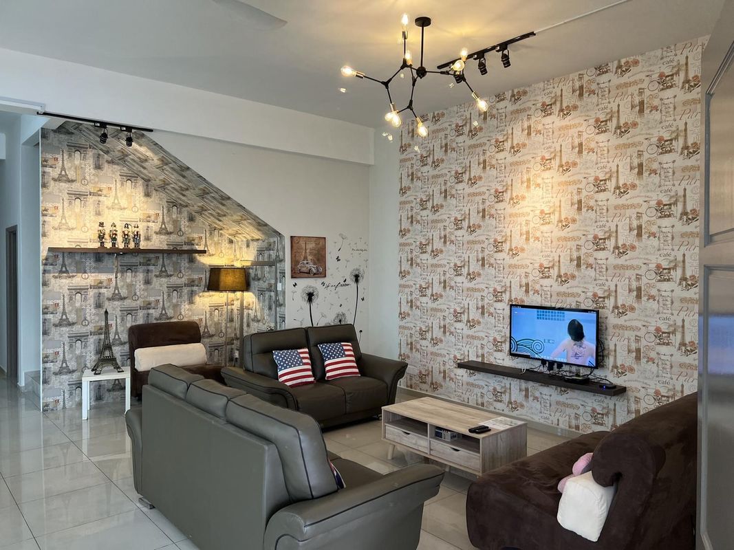 Jonker 88 Homestay Melaka