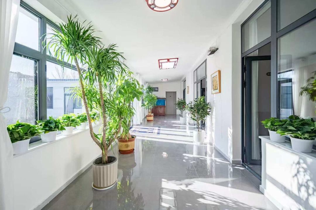 恆泰小院(北京大興國際機場店)