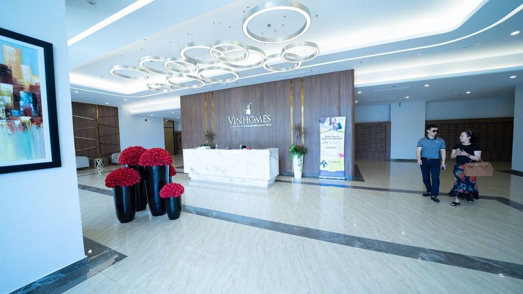 Luxury Apartment Metropolis NNP