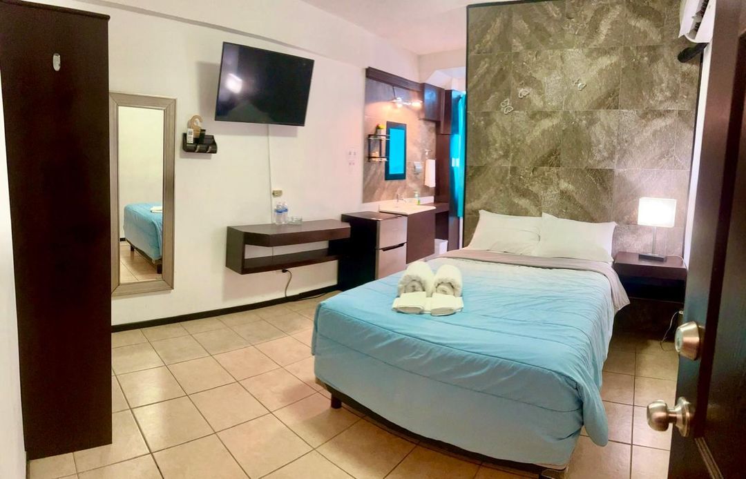 卡波海龜酒店精品店