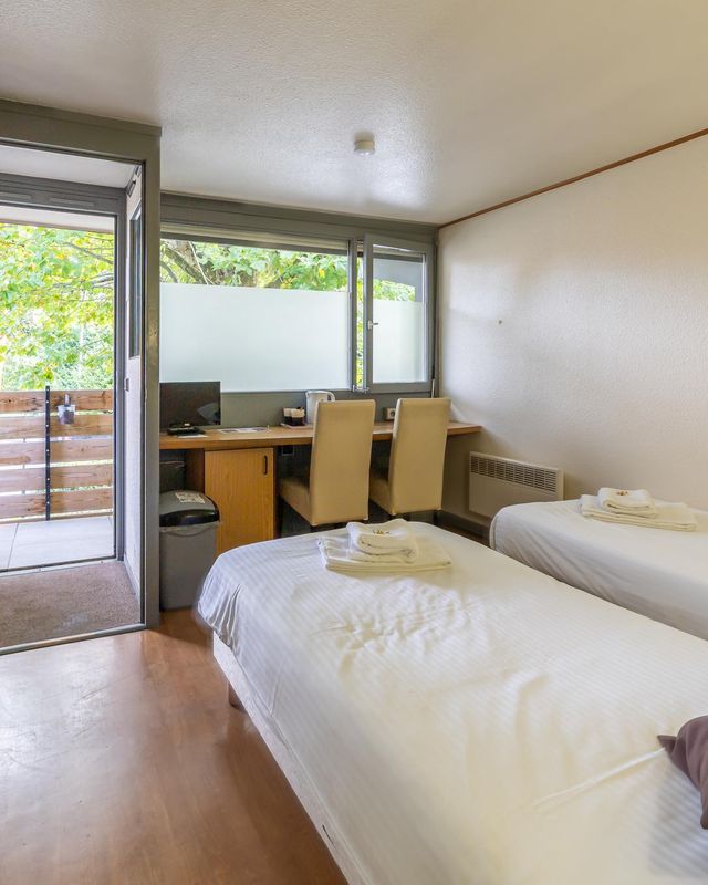 Sleep & Go 布魯日