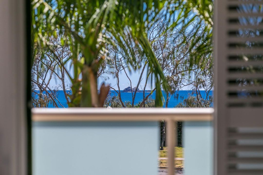 The Terraces Main Beach