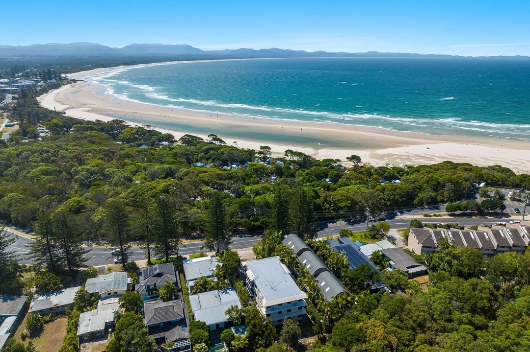 Cape Apartments
