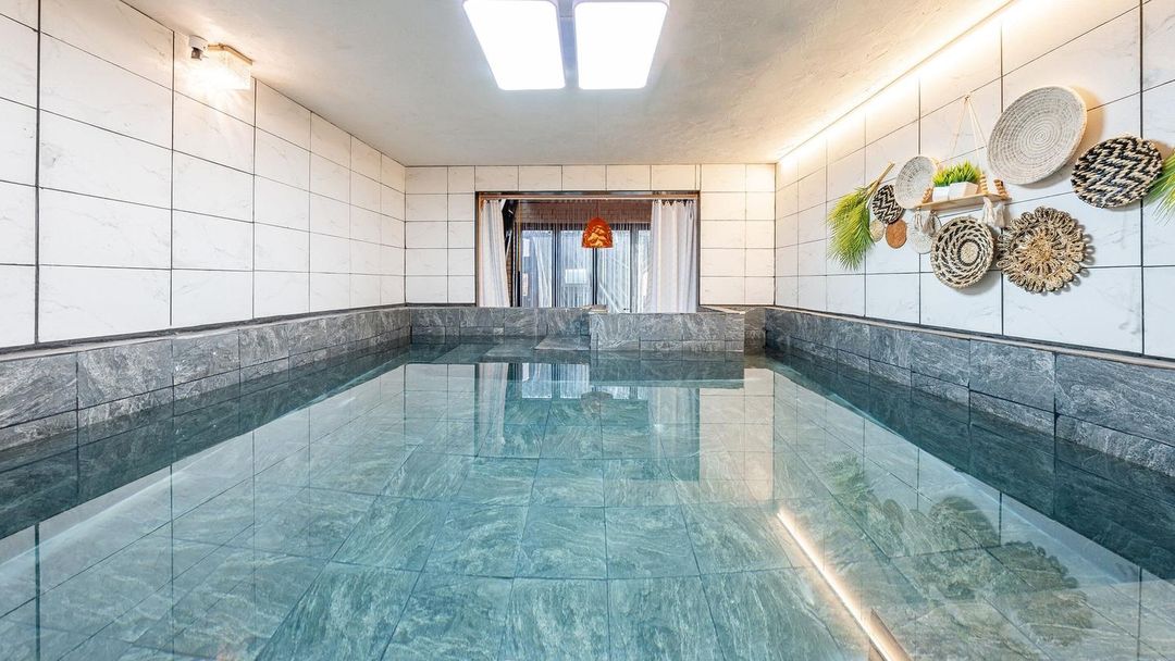 Gangchon Afternoon Pool Villa Pension