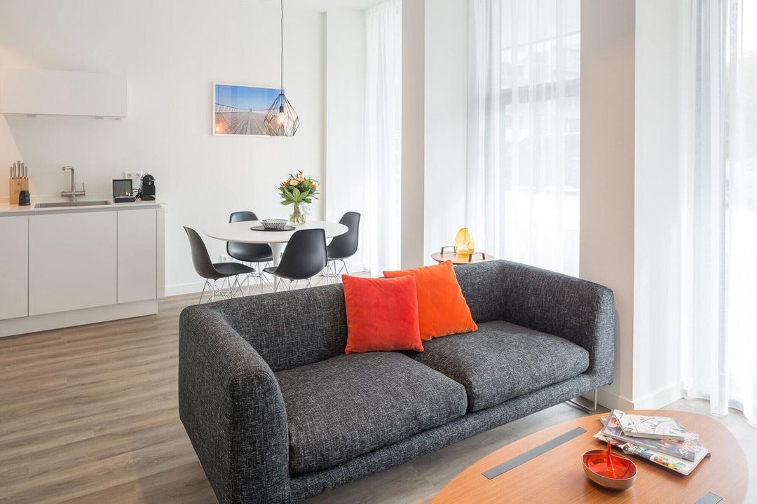 霍赫杜因服務式公寓